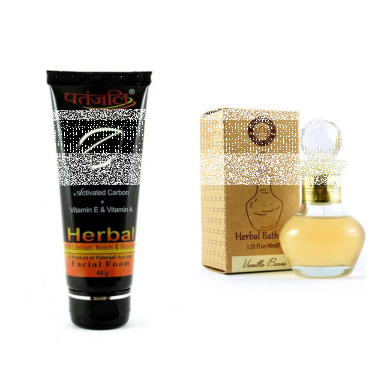 Konkurs "Kosmetyki Naturalne Blask Gwiazd"