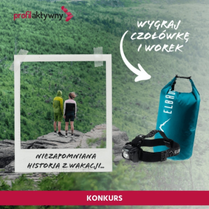 Konkurs na zakończenie wakacji