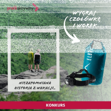 Konkurs na zakończenie wakacji