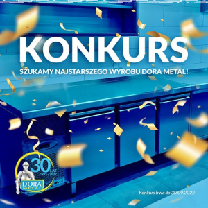 Konkurs "Wymień stare na nowe"