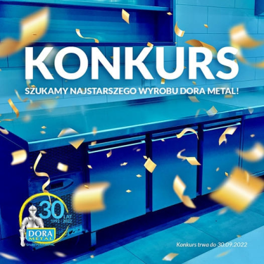 Konkurs "Wymień stare na nowe"