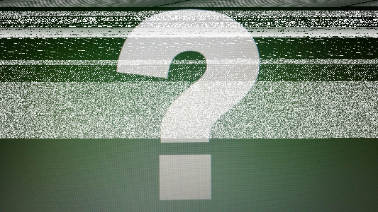 Konkurs "Bohater znaku zapytania"