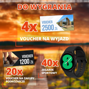 Konkurs "Spróbuj Polski poza szlakiem"