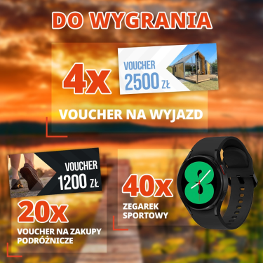 Konkurs "Spróbuj Polski poza szlakiem"