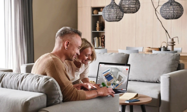 Projektuj z VOXBOX i wygraj wymarzone wnętrze