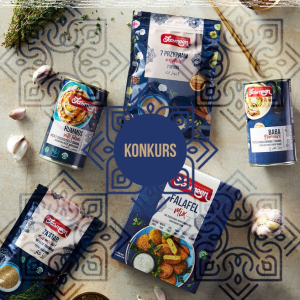 Konkurs "Bliżej orientu"