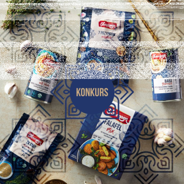 Konkurs "Bliżej orientu"