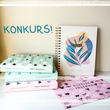 Konkurs "Dłuższa przerwa"