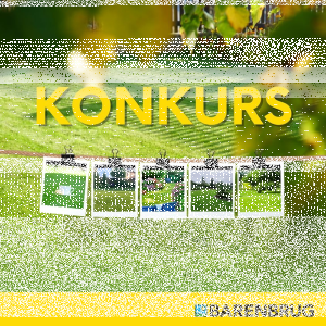 Wygraj nawóz do trawnika