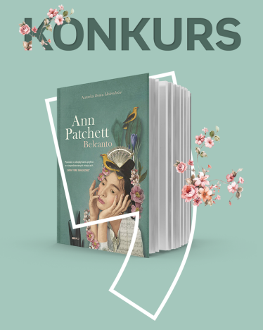 Książkowy konkurs EMPIKU