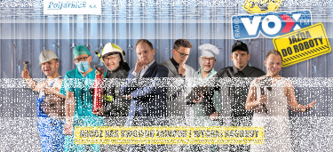 Konkurs "VoxFM - Jazda do roboty"