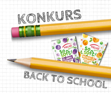 Konkurs "Wpomnienie wakacji z Helio"