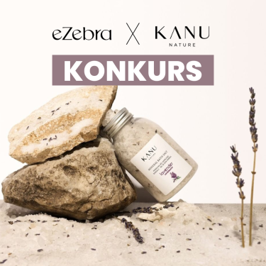Konkurs "Back to beauty school z Kanu Nature" do godz. 12:00