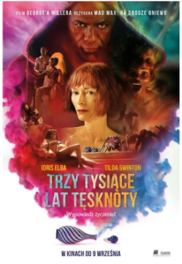 Wrocław: Konkurs "Trzy tysiące lat tęsknoty w DCF" do godz. 12:00