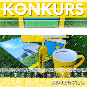 Jesienny konkurs