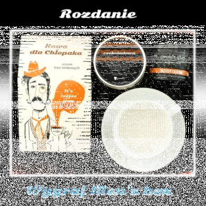 Konkurs na Dzień Chłopaka