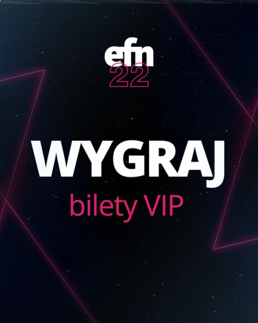 Konkurs "Dlaczego właśnie TY masz wygrać"