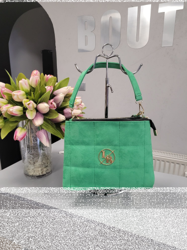 Wygraj torebkę od Boutique sklep odzieżowy