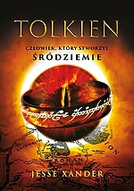 Wygraj książkę "Tolkien. Człowiek, który stworzył Śródziemie"