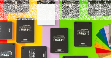 Konkurs "Czarno-białe notesy"