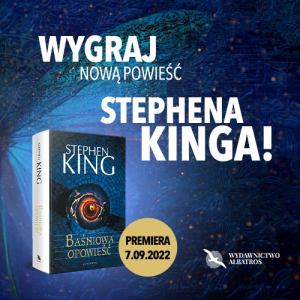 Konkurs "Baśniowa opowieść"