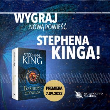 Konkurs "Baśniowa opowieść"