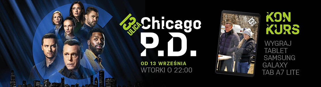 Konkurs "CHICAGO - 13 ULICA"