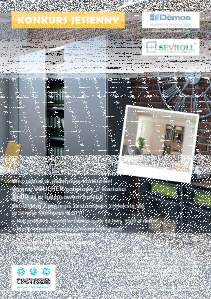 Konkurs jesienny Demos i Sevroll