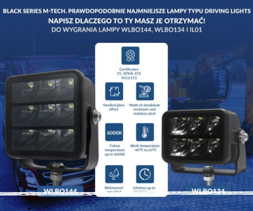 Konkurs "MotoFocus.pl i M-TECH"