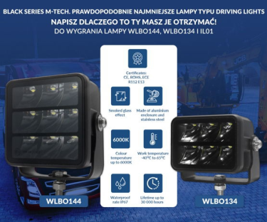 Konkurs "MotoFocus.pl i M-TECH"