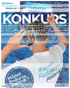 Konkurs "Praca pójdzie śpiewająco"