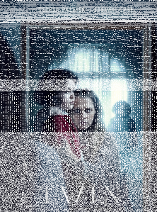 Konkurs "The Twin - wygraj kody na horror w Cinema City" do godz. 12:00