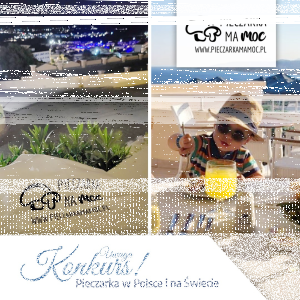 Konkurs fotograficzny od Pieczarka ma moc