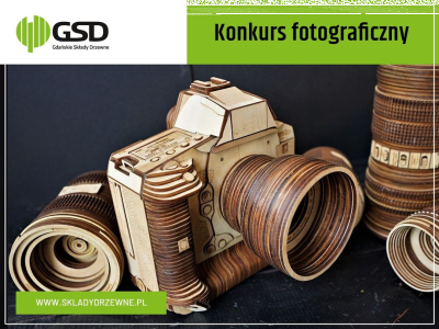 Śliczny konkurs fotograficzny