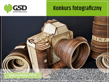 Śliczny konkurs fotograficzny