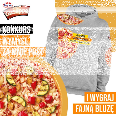 Konkurs "Wymyśl za mnie post"