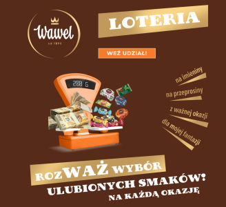 Loteria "Wawel"