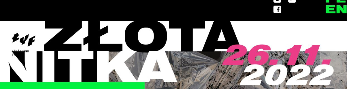 Konkurs "Złota nitka"