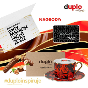 Wygraj zaproszenie na największą imprezę modową w Polsce