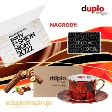 Wygraj zaproszenie na największą imprezę modową w Polsce