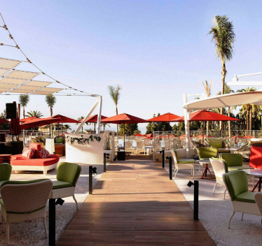 15 urodziny Aelia Duty Free w Polsce