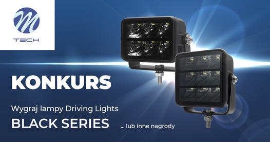 Konkurs "MotoFocus.pl i M-TECH"