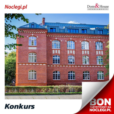 Konkurs "Noclegi.pl – Początek jesieni 2022"