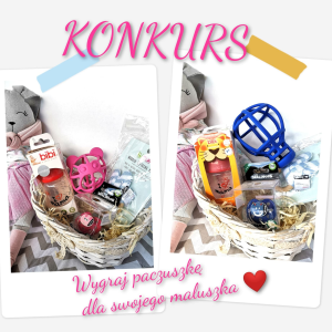 Konkurs od Littlemyworld