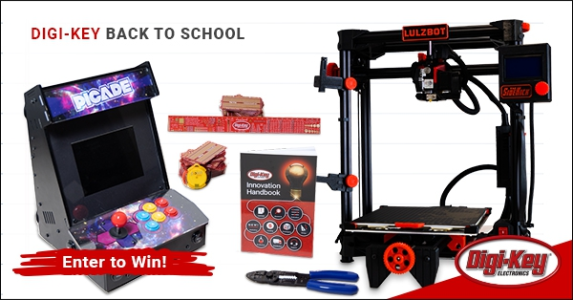 Konkurs z nagrodami Back2School 2022