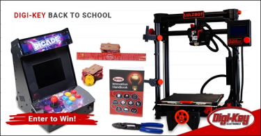 Konkurs z nagrodami Back2School 2022