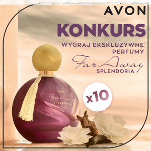 Konkurs "Far Away Splendoria"
