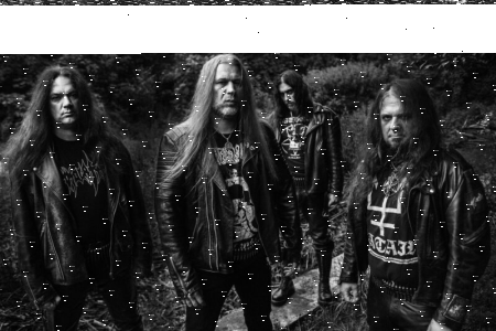 Wygraj bilet na BLACK WAVES FEST VOL. 7 - Kvlt