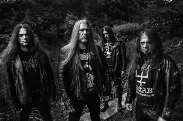 Wygraj bilet na BLACK WAVES FEST VOL. 7 - Kvlt