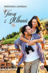 Wygraj książkę "Tiary z Albanii"